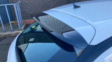 Vauxhall Corsa 1.2 Turbo Design 5dr Auto Petrol Hatchback